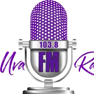 La Uva FM Radio 103.8 FM