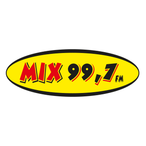 Mix 99.7 FM - CHJM