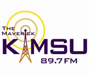 KMSU The Maverick 89.7