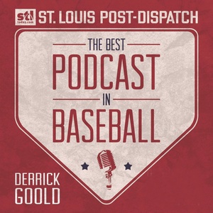 Best Podcast in Baseball 7.34: A Step in Their Spring