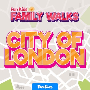 A Delicious Food Walk (City of London)