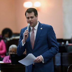 OH Rep. Derek Merrin Addresses "The Great Speaker Steal of 2023" | 1/12/23