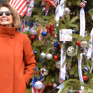 'Twas The Night Before Congress' | 12/16/22