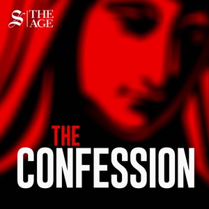 Out now: The Confession