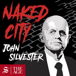 Available now: All new Naked City