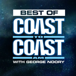 Project Paperclip - Best of Coast to Coast AM - 4/18/18