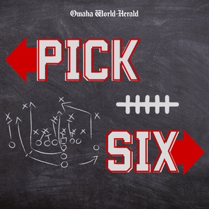 Pick Six Podcast: The Nebraska vs Oklahoma rivalry