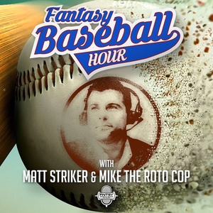 Episode 8: Looking down the BARREL, Babchick call, and DFS strategies...