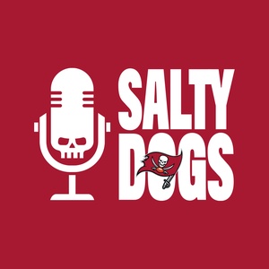 What is the Bucs Offensive Identity? | Salty Dogs