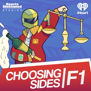 This is... "Choosing Sides: F1"