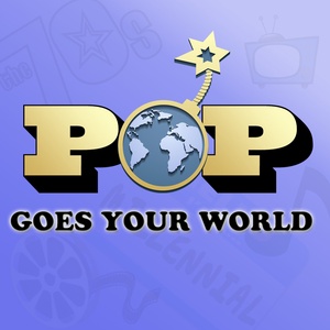 Episode 1: The Generation Gap – Pop Culture Podcast