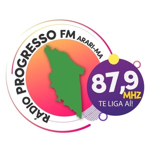 Rádio Progresso FM 87,9
