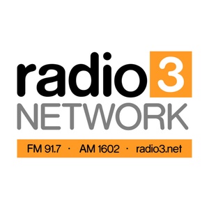Radio 3 Network FM91.7 AM1602