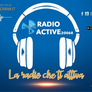 Radio Active 20068 Web