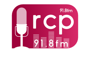RCP - Radio Clube Penafiel 91.8 FM
