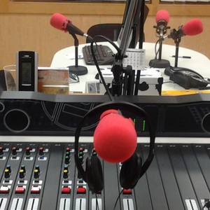 Radio Cullar FM 107.8