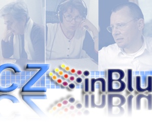 Radio ECZ ...inBlu