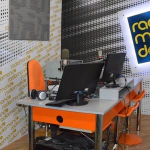 Radiomondo FM 99.9