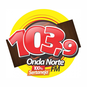 Rádio Onda Norte FM 103.9