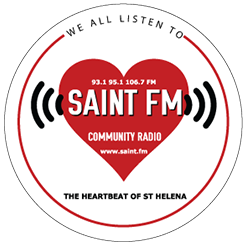 Saint FM 95.4