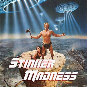 Yor: The Hunter from the Future - Stinker Madness Rerun