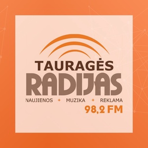 Taurages Radijas