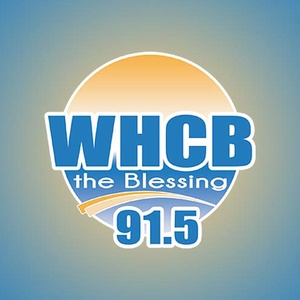 WHCB-FM 91.5