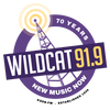 Wildcat FM 91.9