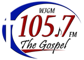 WJGM FM 105.7 The Gospel