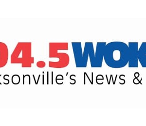 WOKV News and Talk Radio 104.5