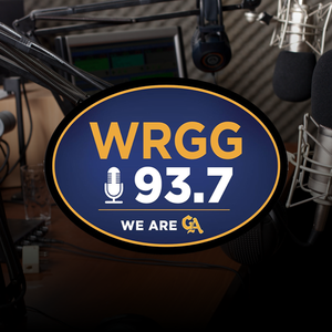 WRGG 93.7 FM