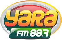 Rádio Yara FM 88.7