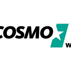 Cosmo FM 95.6