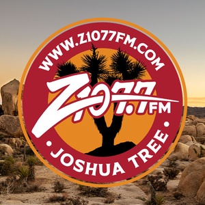 z107.7fm