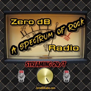 Zero DB Radio