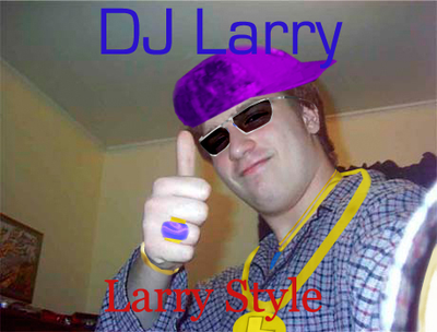 DJ Larry