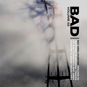 B.A.D. Volume 02