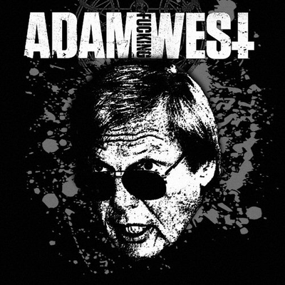 Adam Fucking West