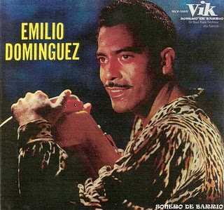 Emilio Dominguez
