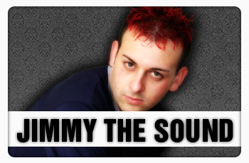 Jimmy the Sound