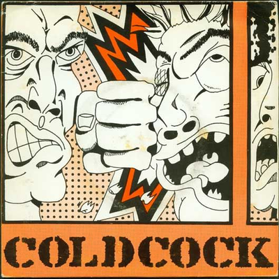 Cold Cock