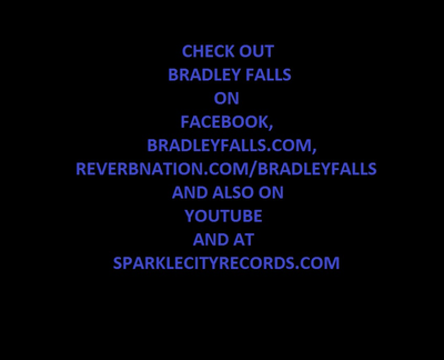 Bradley Falls