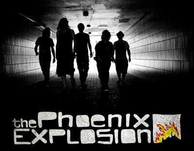 The Phoenix Explosion