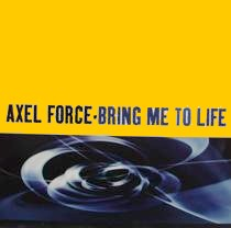 Axel Force