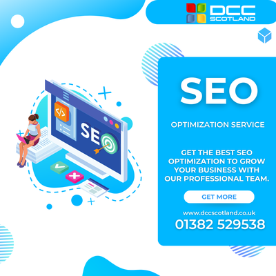 How SEO Services Can Help Your Website Succeed in Search Engines