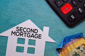Why is a second mortgage bad?