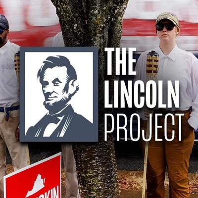 How the Lincoln Project misled anti-Trump liberals