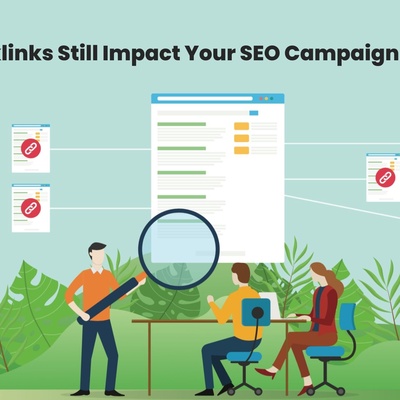 Can Backlinks Still Impact Your SEO Campaigns in 2023?
