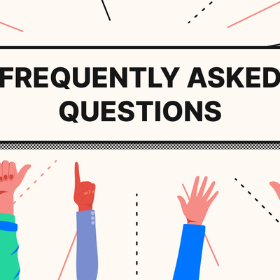 Frequently Asked Questions for Business Startup