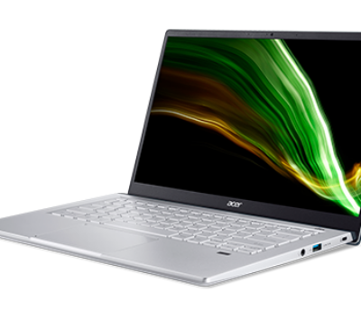 Acer Swift X SFX14-41G-R1S6 Creator Laptop | 14″
